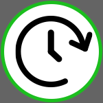 Scheduling Icon 	