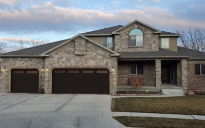 Keeping Your Salt Lake City Home Safe: Garage Door Security Measures