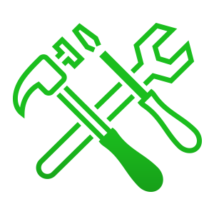 Tools Icon