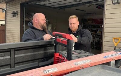 Simple Garage Door Fixes Salt Lake City Homeowners Can DIY (and 3 Times You Must Call an AAA Professional)