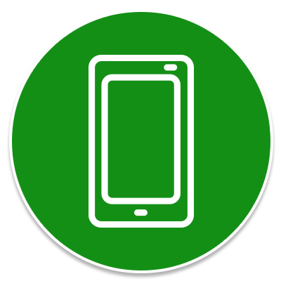 Smartphone Icon