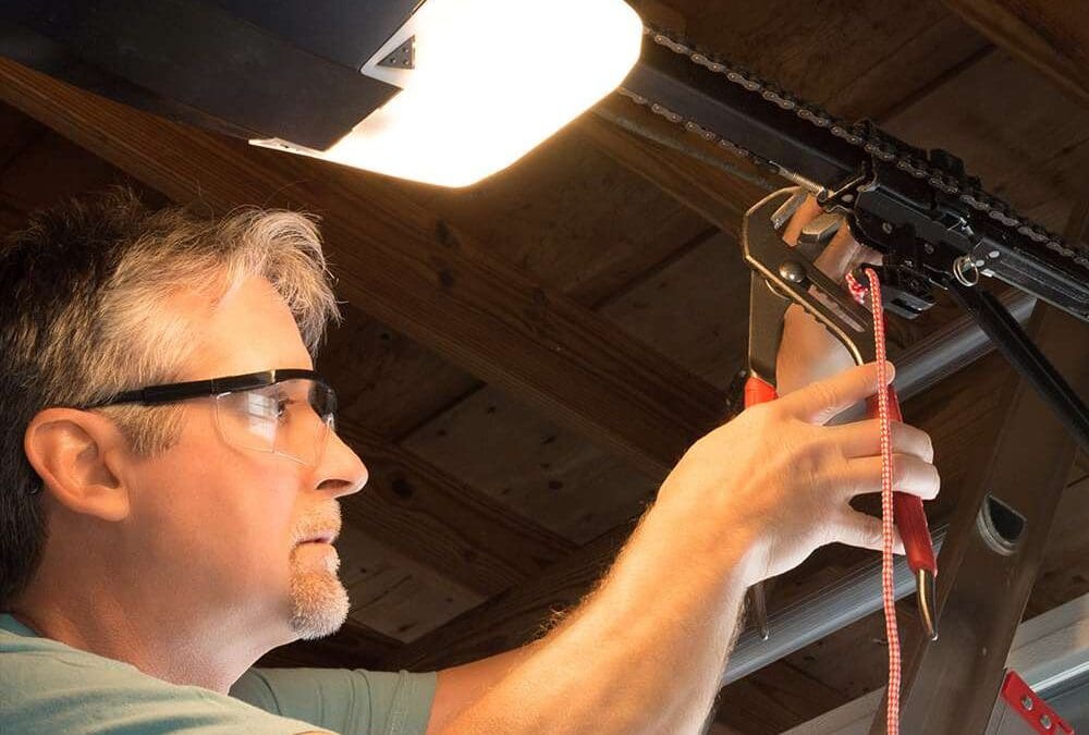 Salt Lake City Garage Door Maintenance: Save Money on Costly Repairs