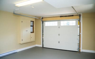 Understanding Your Garage Door: A DIYer’s Guide to Understanding Its Inner Workings
