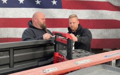 Why Choose Family? The AAA Garage Door Difference in Salt Lake City 🇺🇸