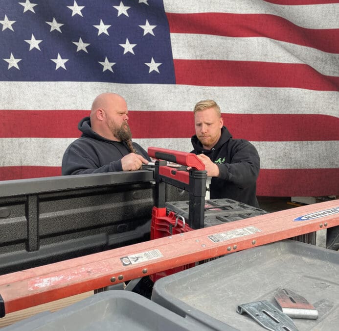 Why Choose Family? The AAA Garage Door Difference in Salt Lake City 🇺🇸
