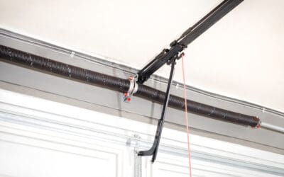 Why a $49 Garage Inspection is the Smartest Investment for Your Utah Home